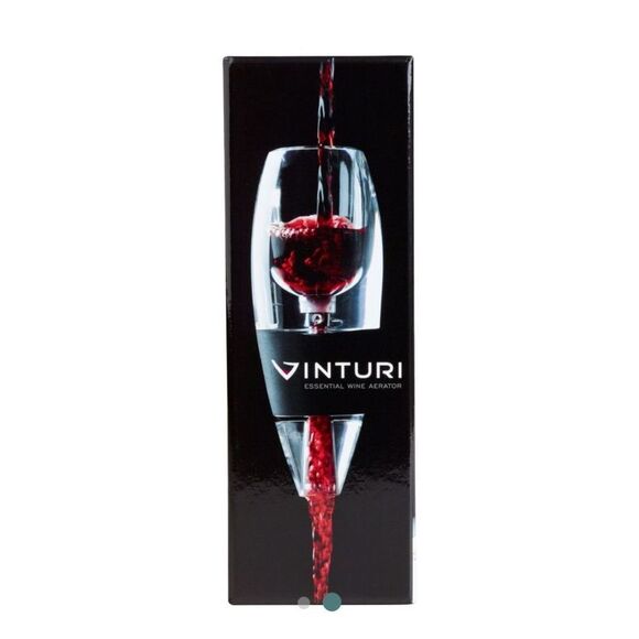 Vinturi Essential Wine Aerator - Picture 1 of 11